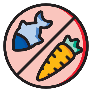 pez Punto azul piruw desinfeccion